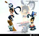 画像ギャラリー No.004のサムネイル画像 / PSP版「パンヤ」,韓国では三つのラインナップで12月24日に発売