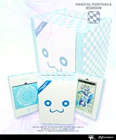 画像ギャラリー No.007のサムネイル画像 / PSP版「パンヤ」,韓国では三つのラインナップで12月24日に発売
