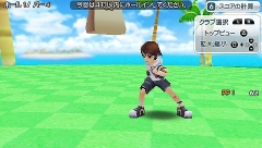 画像ギャラリー No.001のサムネイル画像 / 「ファンタジーゴルフ パンヤ ポータブル」，4月9日にタカラトミーから発売