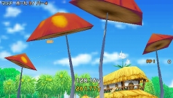 画像ギャラリー No.008のサムネイル画像 / 「ファンタジーゴルフ パンヤ ポータブル」，4月9日にタカラトミーから発売