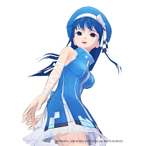 画像ギャラリー No.033のサムネイル画像 / 「ファンタジーゴルフ パンヤ ポータブル」，4月9日にタカラトミーから発売