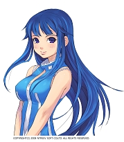 画像ギャラリー No.040のサムネイル画像 / 「ファンタジーゴルフ パンヤ ポータブル」，4月9日にタカラトミーから発売