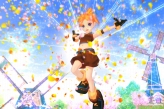 画像ギャラリー No.050のサムネイル画像 / 「ファンタジーゴルフ パンヤ ポータブル」，4月9日にタカラトミーから発売