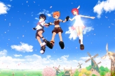 画像ギャラリー No.069のサムネイル画像 / 「ファンタジーゴルフ パンヤ ポータブル」，4月9日にタカラトミーから発売