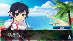 画像ギャラリー No.071のサムネイル画像 / 「ファンタジーゴルフ パンヤ ポータブル」，4月9日にタカラトミーから発売