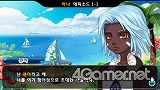画像ギャラリー No.023のサムネイル画像 / 韓国で昨年末に発売された「Fantasy Golf Pangya Portable」で遊んでみました