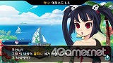 画像ギャラリー No.027のサムネイル画像 / 韓国で昨年末に発売された「Fantasy Golf Pangya Portable」で遊んでみました