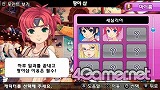 画像ギャラリー No.047のサムネイル画像 / 韓国で昨年末に発売された「Fantasy Golf Pangya Portable」で遊んでみました