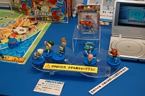 画像ギャラリー No.020のサムネイル画像 / 「TOYフォーラム 2009」で「ファンタジーゴルフ パンヤ ポータブル」の新キャラ“シエン”を確認