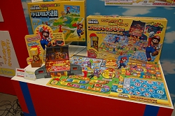 画像ギャラリー No.022のサムネイル画像 / 「TOYフォーラム 2009」で「ファンタジーゴルフ パンヤ ポータブル」の新キャラ“シエン”を確認
