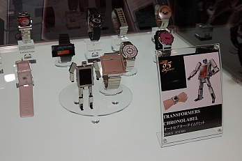 画像ギャラリー No.030のサムネイル画像 / 「TOYフォーラム 2009」で「ファンタジーゴルフ パンヤ ポータブル」の新キャラ“シエン”を確認