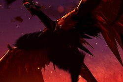 画像ギャラリー No.009のサムネイル画像 / 今度のパンヤはPSPだ!「ファンタジーゴルフ パンヤ ポータブル」開発者インタビュー