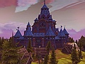 ［G★2008＃30］ロシア初の国産MMORPG「ALLODS ONLINE」は，11年前にヒットした作品のオンライン版