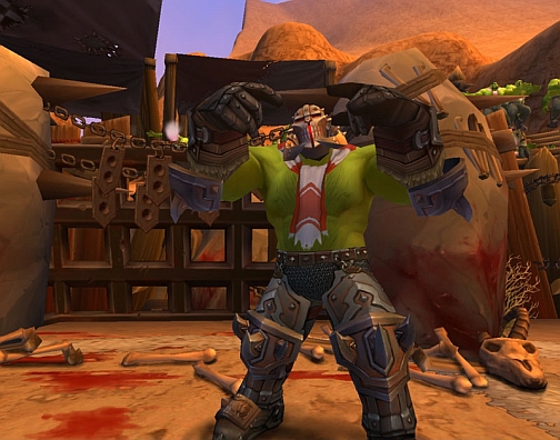 画像ギャラリー No.001のサムネイル画像 / ロシア産MMORPG「Allods Online」,Gala Networks Europeとの提携により欧州でのサービスを開始