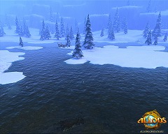 画像ギャラリー No.023のサムネイル画像 / ［G★2009］日本でのサービスに意欲的なロシア産MMORPG「ALLODS ONLINE」，その世界観を堪能できるプロモーションムービーを掲載