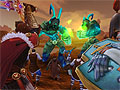 ゲームオン，初のロシア製MMORPG「Allods Online（仮）」の日本国内独占ライセンス契約を締結