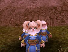 画像ギャラリー No.004のサムネイル画像 / ロシア産MMORPG「ALLODS ONLINE」のテクニカルテストは7月30日から。本日よりテスター募集がスタート。4Gamer読者枠は2000名