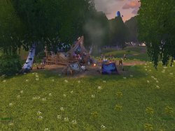 画像ギャラリー No.008のサムネイル画像 / ロシア産MMORPG「ALLODS ONLINE」のテクニカルテストは7月30日から。本日よりテスター募集がスタート。4Gamer読者枠は2000名