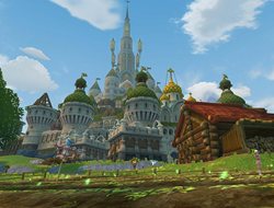 画像ギャラリー No.011のサムネイル画像 / ロシア産MMORPG「ALLODS ONLINE」のテクニカルテストは7月30日から。本日よりテスター募集がスタート。4Gamer読者枠は2000名
