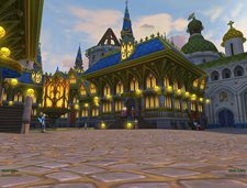 画像ギャラリー No.012のサムネイル画像 / ロシア産MMORPG「ALLODS ONLINE」のテクニカルテストは7月30日から。本日よりテスター募集がスタート。4Gamer読者枠は2000名