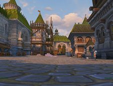 画像ギャラリー No.013のサムネイル画像 / ロシア産MMORPG「ALLODS ONLINE」のテクニカルテストは7月30日から。本日よりテスター募集がスタート。4Gamer読者枠は2000名
