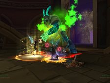 画像ギャラリー No.016のサムネイル画像 / ロシア産MMORPG「ALLODS ONLINE」のテクニカルテストは7月30日から。本日よりテスター募集がスタート。4Gamer読者枠は2000名