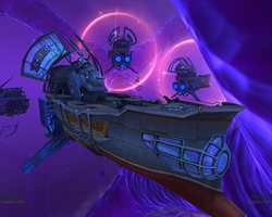 画像ギャラリー No.017のサムネイル画像 / ロシア産MMORPG「ALLODS ONLINE」のテクニカルテストは7月30日から。本日よりテスター募集がスタート。4Gamer読者枠は2000名