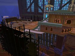 画像ギャラリー No.018のサムネイル画像 / ロシア産MMORPG「ALLODS ONLINE」のテクニカルテストは7月30日から。本日よりテスター募集がスタート。4Gamer読者枠は2000名