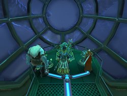 画像ギャラリー No.019のサムネイル画像 / ロシア産MMORPG「ALLODS ONLINE」のテクニカルテストは7月30日から。本日よりテスター募集がスタート。4Gamer読者枠は2000名