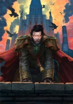 画像ギャラリー No.005のサムネイル画像 / ゲームオンの新作MMORPG「ALLODS ONLINE」,クローズドβテスター5000名の募集を明日スタート