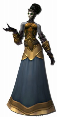 画像ギャラリー No.001のサムネイル画像 / 4Gamer読者枠は1000名分。ロシア産MMORPG「ALLODS ONLINE」のクローズドβテスター募集が本日スタート