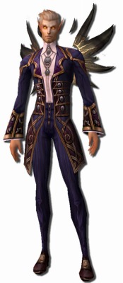 画像ギャラリー No.004のサムネイル画像 / 4Gamer読者枠は1000名分。ロシア産MMORPG「ALLODS ONLINE」のクローズドβテスター募集が本日スタート