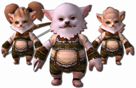 画像ギャラリー No.005のサムネイル画像 / 4Gamer読者枠は1000名分。ロシア産MMORPG「ALLODS ONLINE」のクローズドβテスター募集が本日スタート