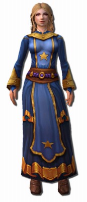 画像ギャラリー No.006のサムネイル画像 / 4Gamer読者枠は1000名分。ロシア産MMORPG「ALLODS ONLINE」のクローズドβテスター募集が本日スタート