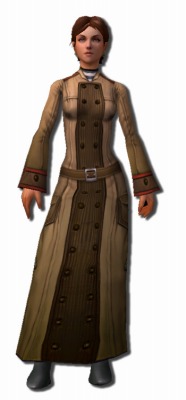 画像ギャラリー No.010のサムネイル画像 / 4Gamer読者枠は1000名分。ロシア産MMORPG「ALLODS ONLINE」のクローズドβテスター募集が本日スタート