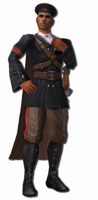 画像ギャラリー No.011のサムネイル画像 / 4Gamer読者枠は1000名分。ロシア産MMORPG「ALLODS ONLINE」のクローズドβテスター募集が本日スタート