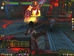 画像ギャラリー No.003のサムネイル画像 / そろそろ”洋ゲー”MMORPGを本格的に始めようか。ゲームオンが手がける新作「ALLODS ONLINE」を遊んでみた