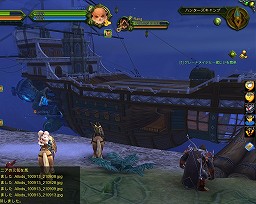 画像ギャラリー No.002のサムネイル画像 / 【PR】中身は“本気”な洋モノMMORPG。「ALLODS ONLINE」がどんなゲームなのか,“洋ゲー好き”の視点から見てみよう
