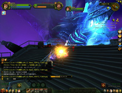 画像ギャラリー No.011のサムネイル画像 / MMORPG本来の楽しさとは。プロデューサーが語る,「ALLODS ONLINE」の魅力