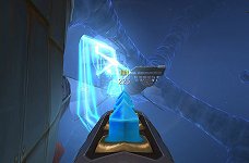 画像ギャラリー No.007のサムネイル画像 / 「ALLODS ONLINE」クローズドβテストのクライアントが配布開始。便利な操作方法や序盤のクエストを確認できるガイドブックも公開に