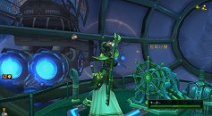 画像ギャラリー No.009のサムネイル画像 / 「ALLODS ONLINE」クローズドβテストのクライアントが配布開始。便利な操作方法や序盤のクエストを確認できるガイドブックも公開に