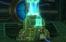 画像ギャラリー No.010のサムネイル画像 / 「ALLODS ONLINE」クローズドβテストのクライアントが配布開始。便利な操作方法や序盤のクエストを確認できるガイドブックも公開に