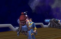 画像ギャラリー No.013のサムネイル画像 / 「ALLODS ONLINE」クローズドβテストのクライアントが配布開始。便利な操作方法や序盤のクエストを確認できるガイドブックも公開に