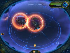 画像ギャラリー No.015のサムネイル画像 / 「ALLODS ONLINE」クローズドβテストのクライアントが配布開始。便利な操作方法や序盤のクエストを確認できるガイドブックも公開に