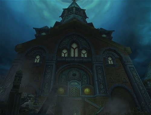 画像ギャラリー No.003のサムネイル画像 / ゲームオン,新作MMORPG「ALLODS ONLINE」のオープンサービスを明日19:00に開始&インスタンスダンジョン情報