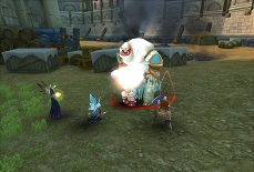 画像ギャラリー No.005のサムネイル画像 / ゲームオン，新作MMORPG「ALLODS ONLINE」のオープンサービスを明日19：00に開始＆インスタンスダンジョン情報