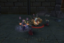 画像ギャラリー No.007のサムネイル画像 / ゲームオン，新作MMORPG「ALLODS ONLINE」のオープンサービスを明日19：00に開始＆インスタンスダンジョン情報