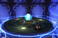画像ギャラリー No.008のサムネイル画像 / ゲームオン，新作MMORPG「ALLODS ONLINE」のオープンサービスを明日19：00に開始＆インスタンスダンジョン情報