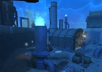 画像ギャラリー No.010のサムネイル画像 / ゲームオン，新作MMORPG「ALLODS ONLINE」のオープンサービスを明日19：00に開始＆インスタンスダンジョン情報