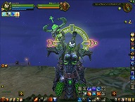 画像ギャラリー No.004のサムネイル画像 / 「ALLODS ONLINE」のオープンサービスが本日18:00にスタート。リーグとエンパイアが初めて交わる新マップ「ホーリーランド」の情報も公開